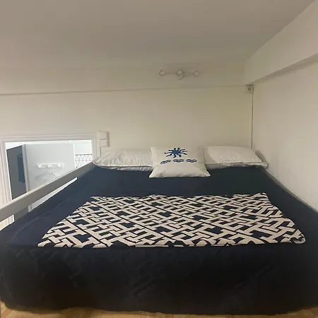 Apartman Carre D Or Elegant 2 To 4 Guests 2 Min To The