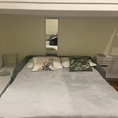 Carre D Or Elegant 2 To 4 Guests 2 Min To The Apartman