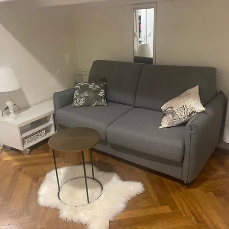Apartman Carre D Or Elegant 2 To 4 Guests 2 Min To The